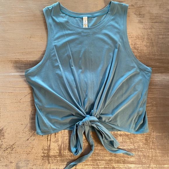 lululemon athletica Tops - Lululemon Tank